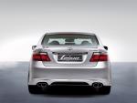 Lexus LS460 by Lorinser 2009 года